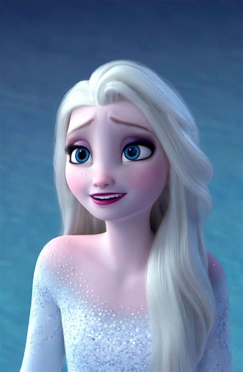 Images from the 2019 film, Frozen II. Images from the 2019 film, Frozen II. Disney Wiki. Explore. Main Page; ... Elsa awakens the spirits of the Enchanted Forest 